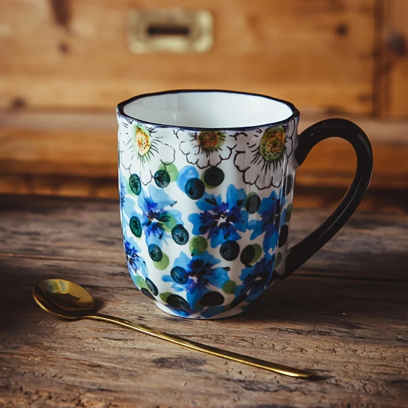 Meadow Whisper Mugs