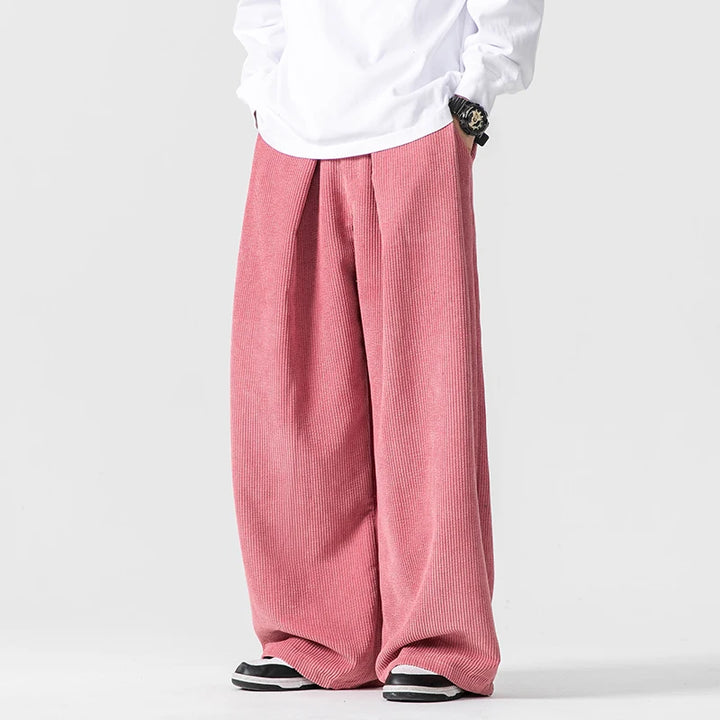 Driftwear Corduroy Sweatpants