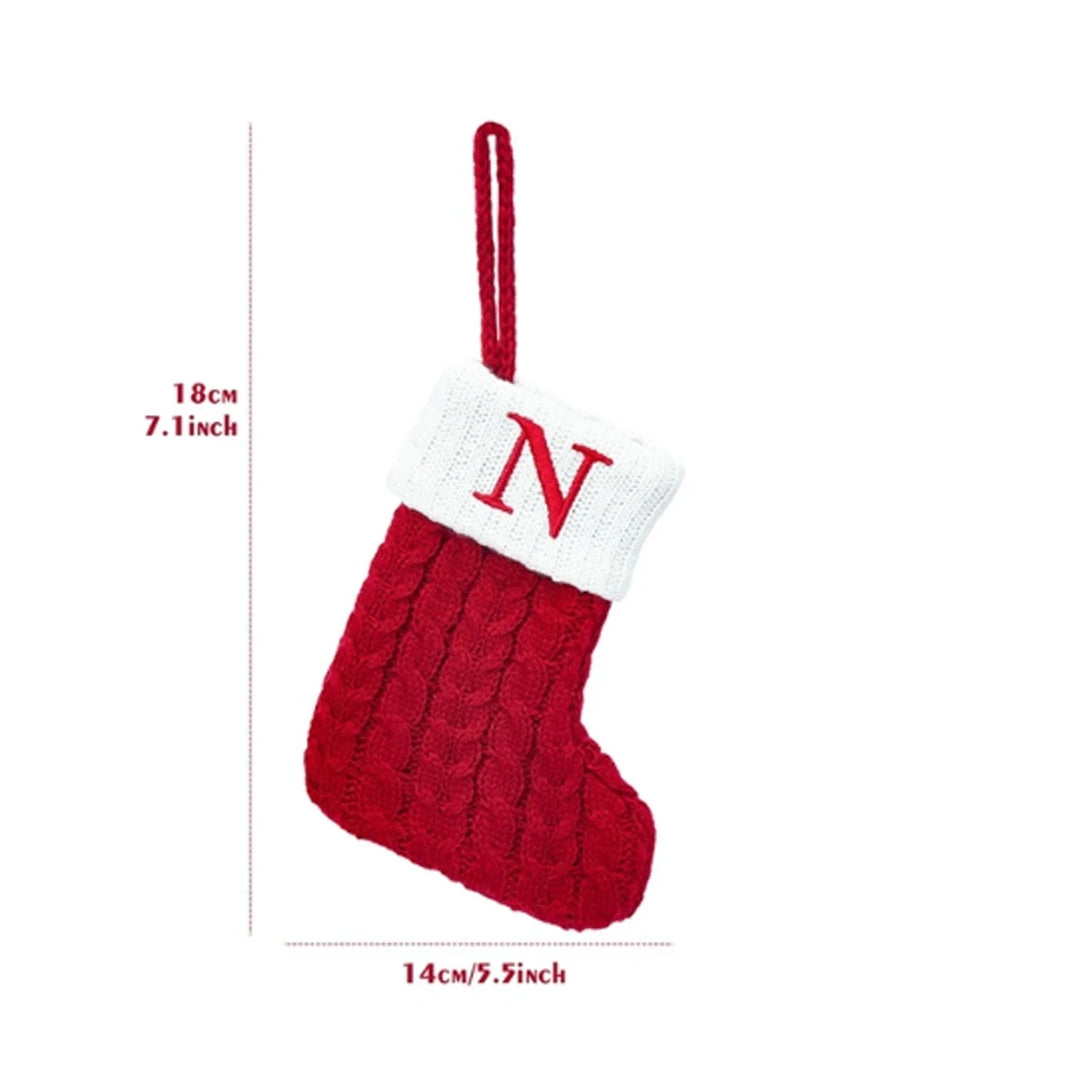 Christmas Stockings