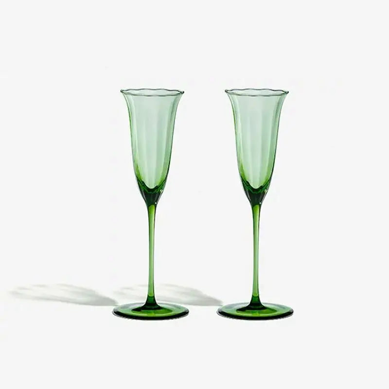 Emerald Whisper Drinkware