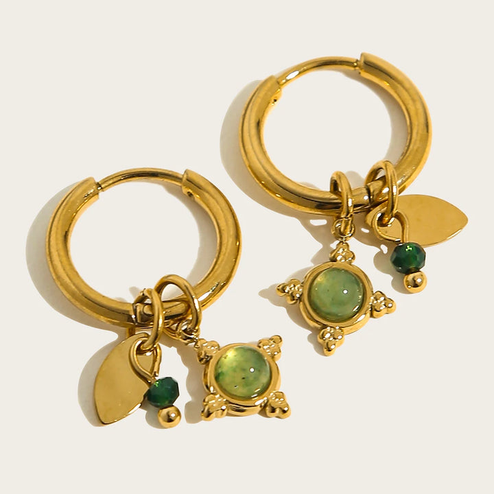 Aurora Dream Earrings Collection