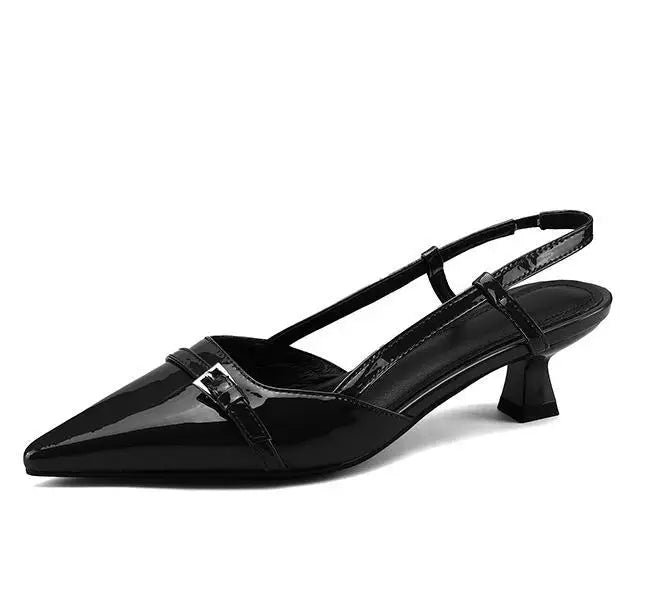 Eterna Slingback