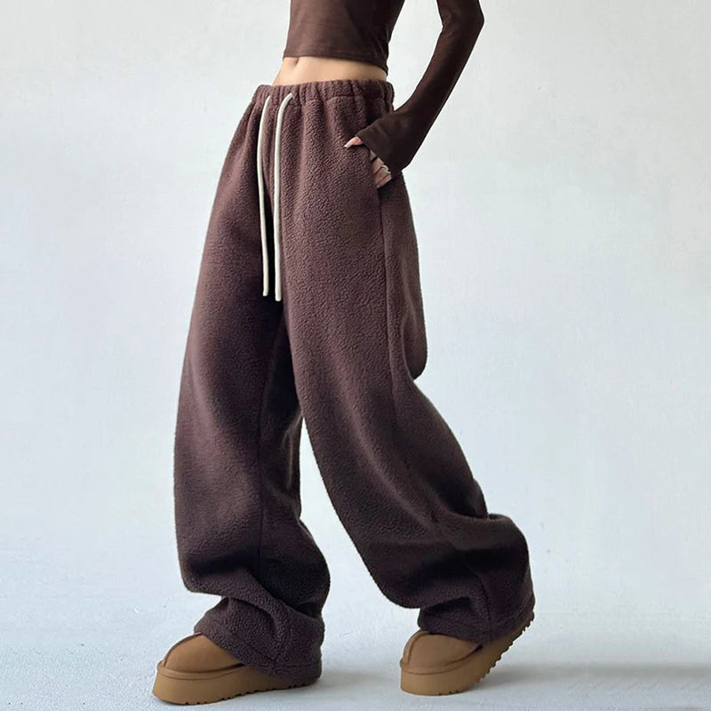 Soft Stride Sweatpants