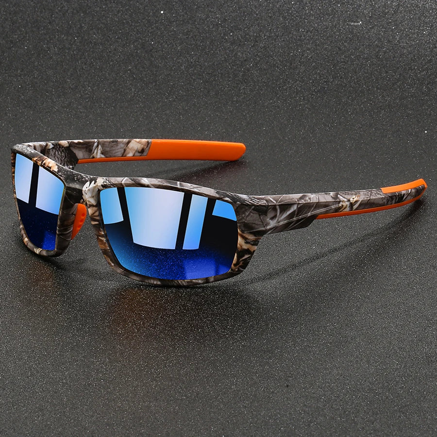 Recon Polarized Outdoor Glasses