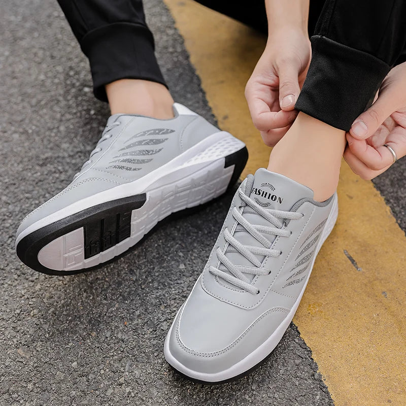 LiteWave Low Cut  Sneakers