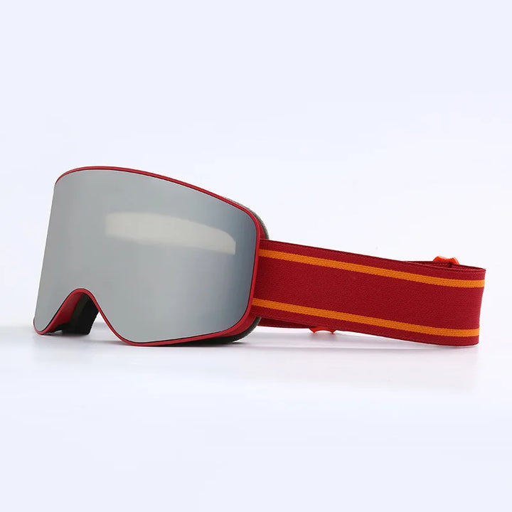 AuroraX Snow Goggles