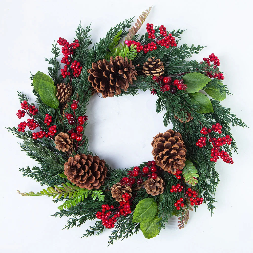 Christmas Wreaths