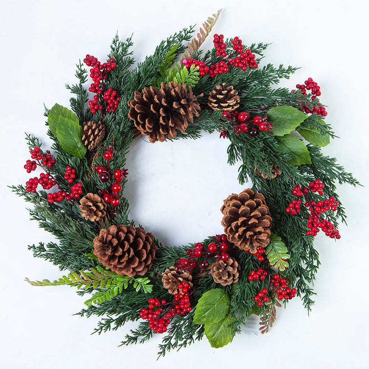 Christmas Wreaths