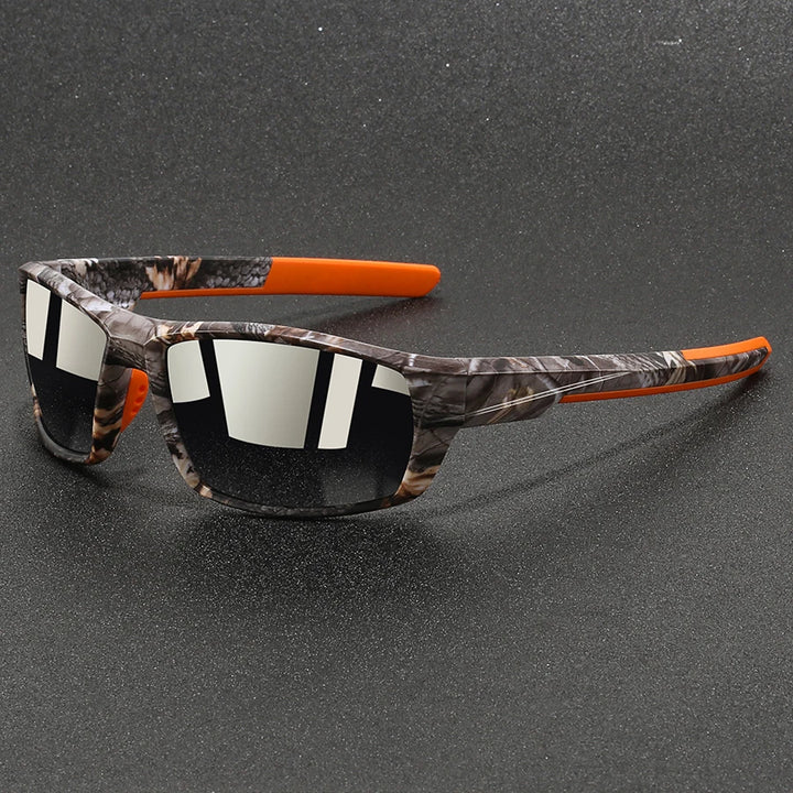 Recon Polarized Outdoor Glasses