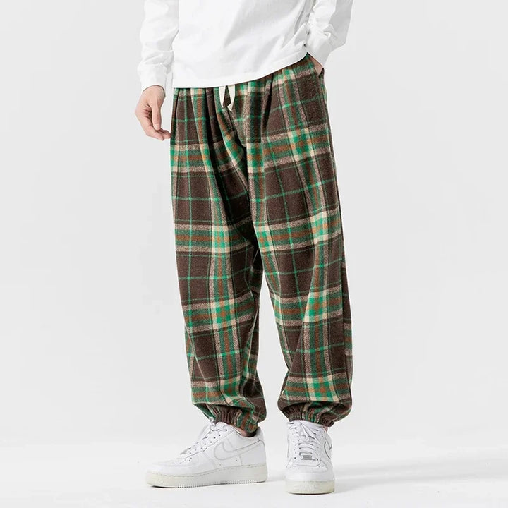 90s Flashback Sweatpants