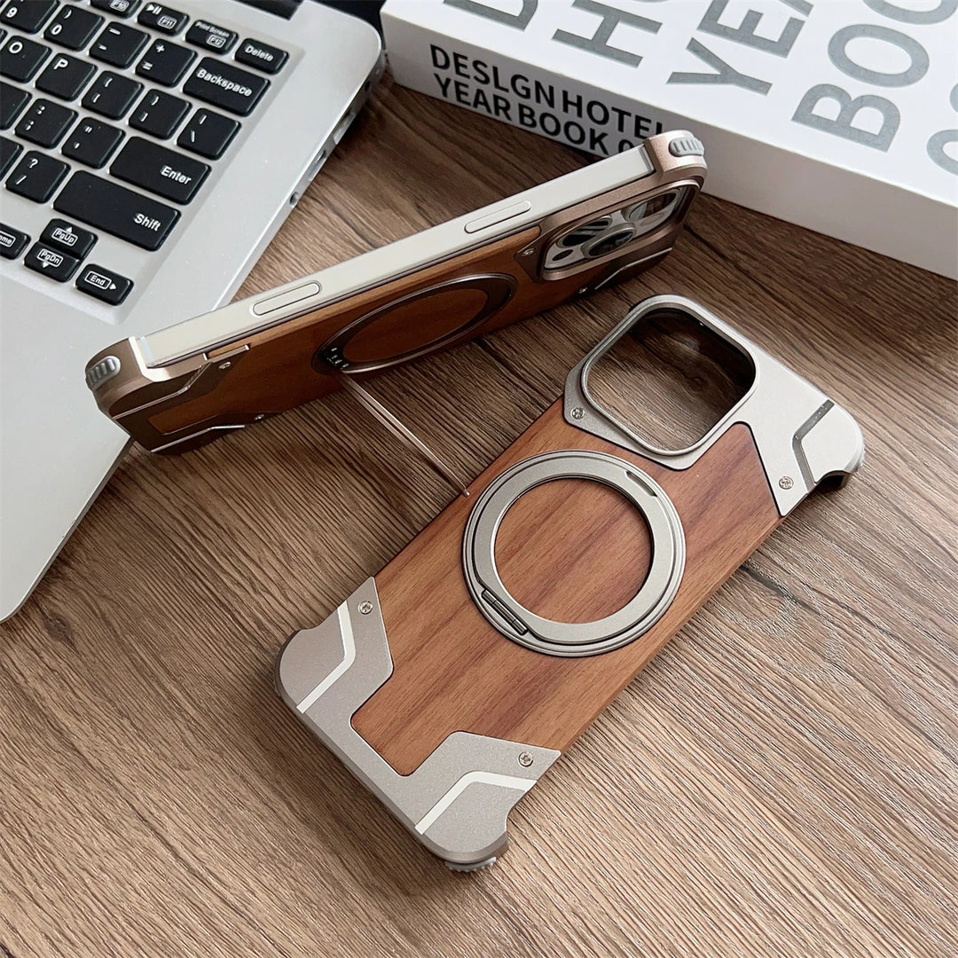 Mag Pro iPhone Case