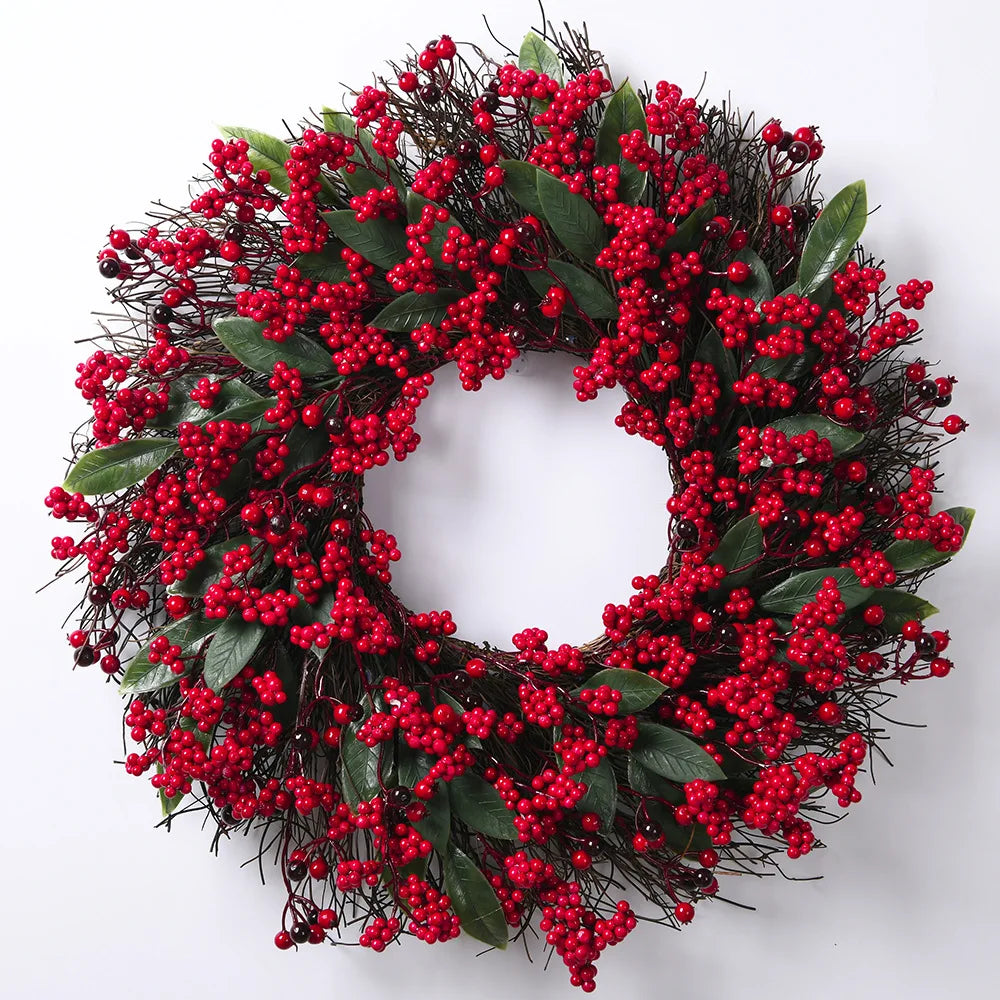 Christmas Wreaths