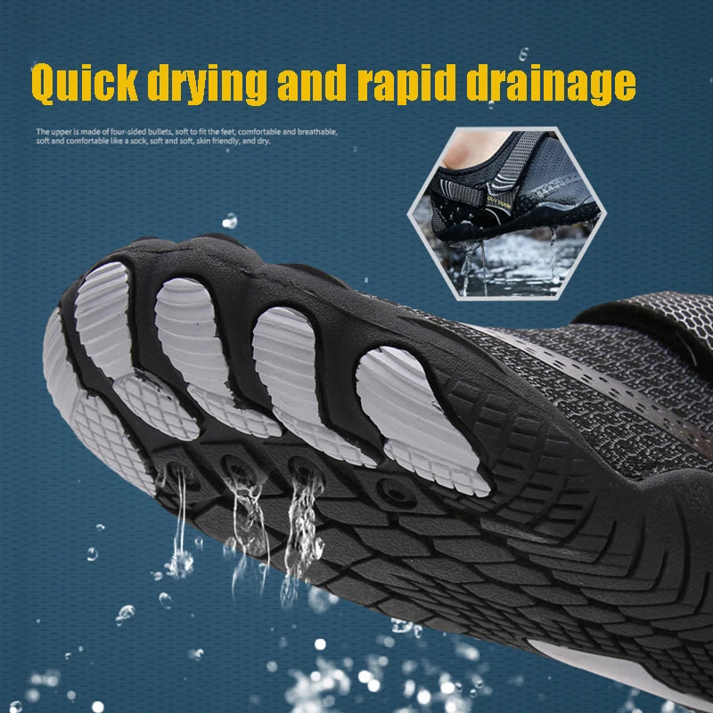 Outdoor Wading shoes