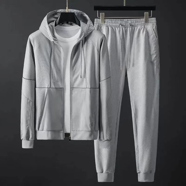 Phantom Motion Tracksuit Set