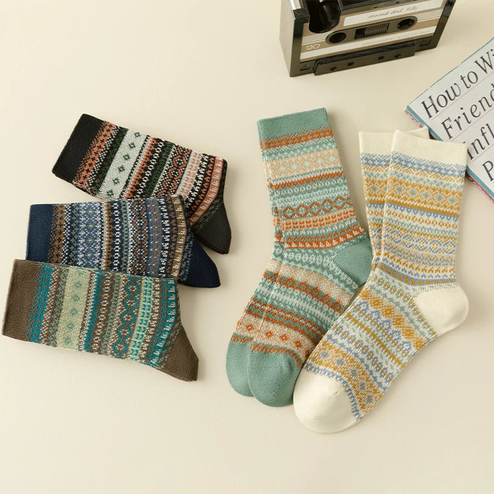 Cotton Cabin Socks