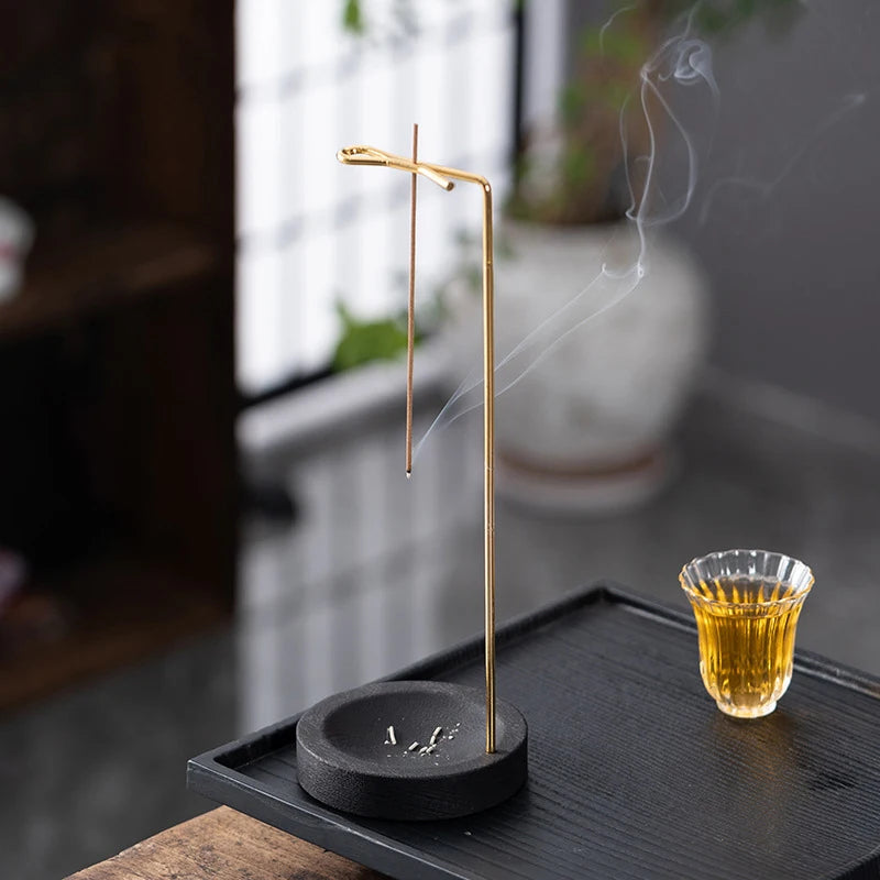 Zen Incense Holder