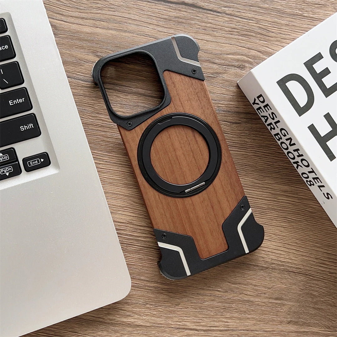 Mag Pro iPhone Case