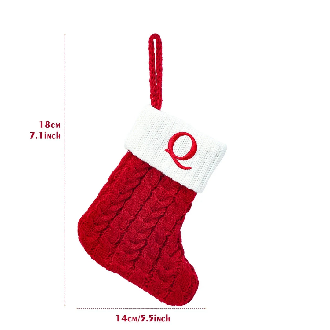 Christmas Stockings