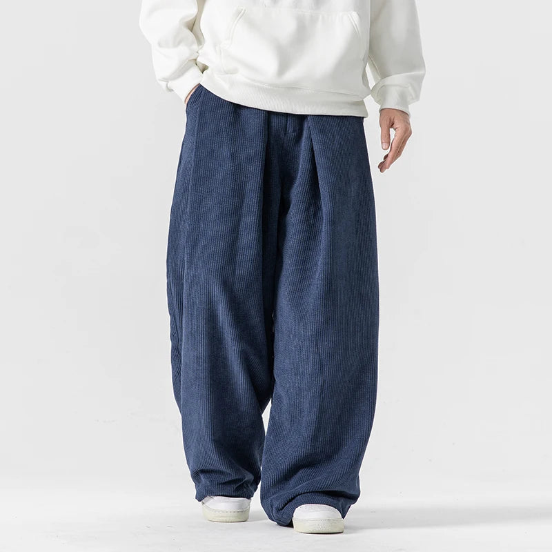 Driftwear Corduroy Sweatpants