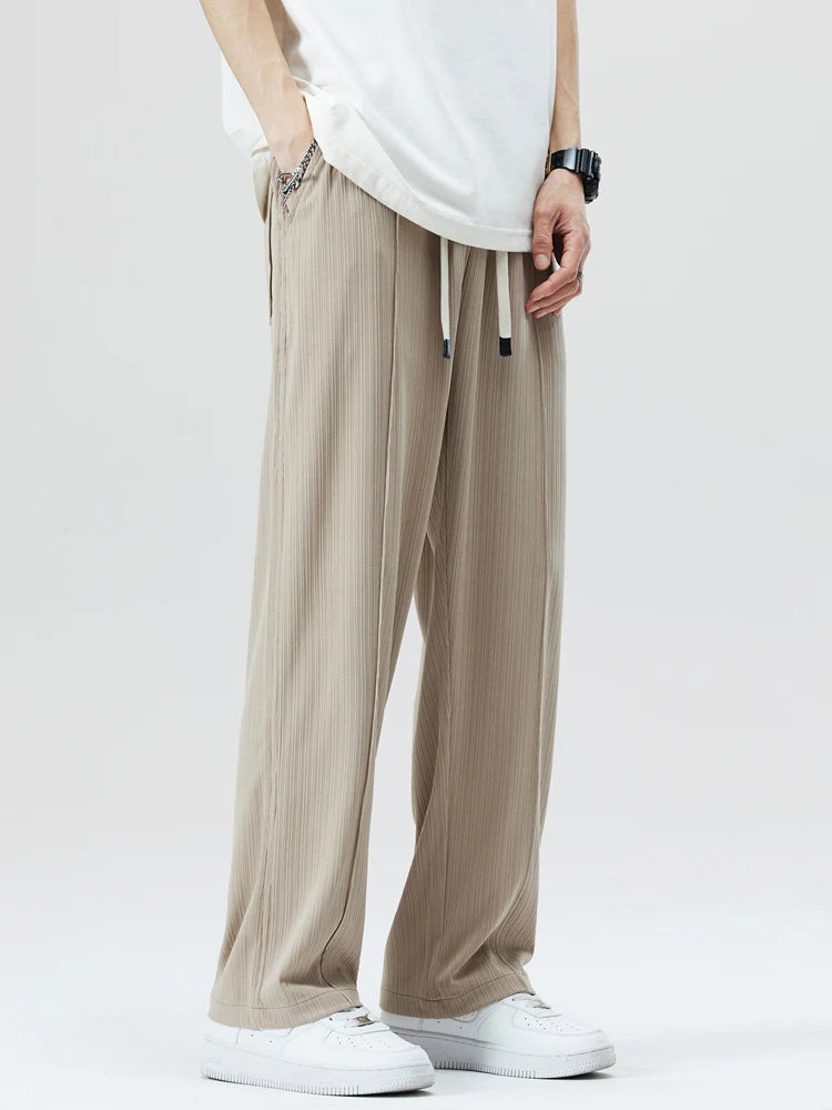 Breezy Classic Men's Casual Sweat Pants