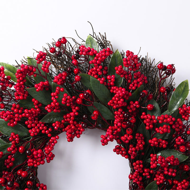 Christmas Wreaths