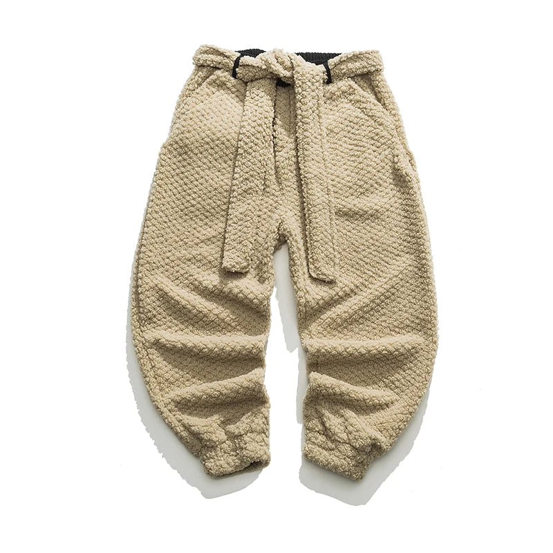 Vellux Sweatpants