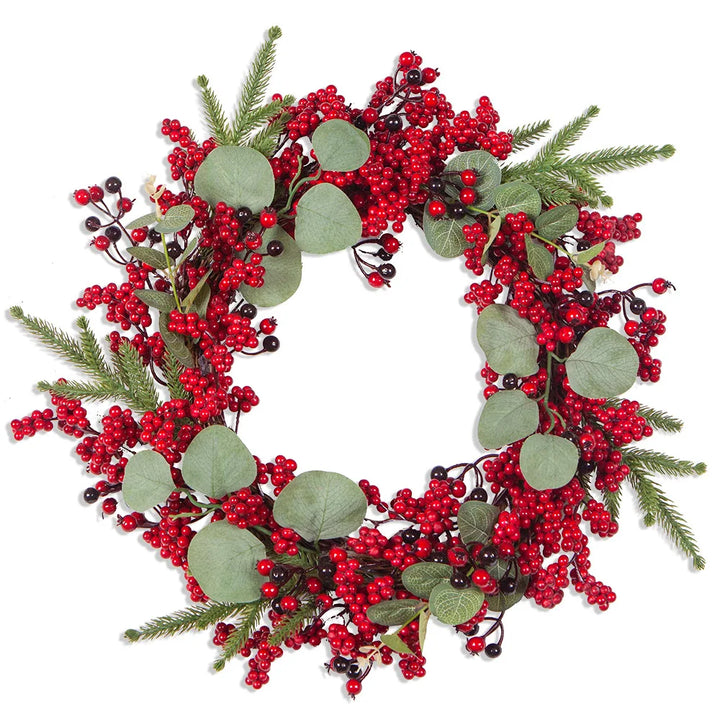 Christmas Wreaths