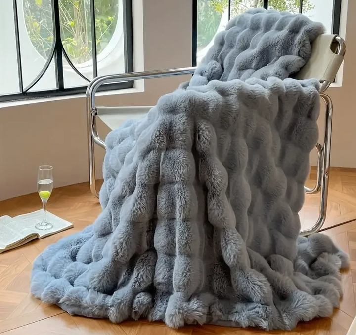 Cloudee Blanket