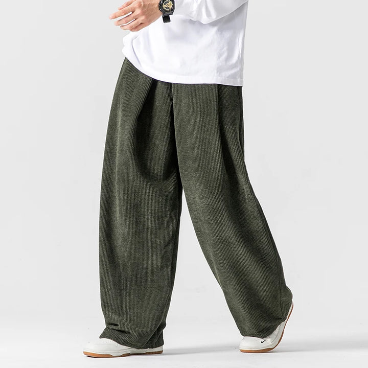 Driftwear Corduroy Sweatpants