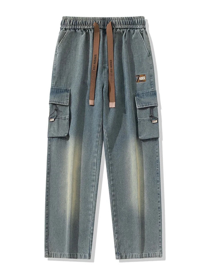 Archer Rogue Denim Pants