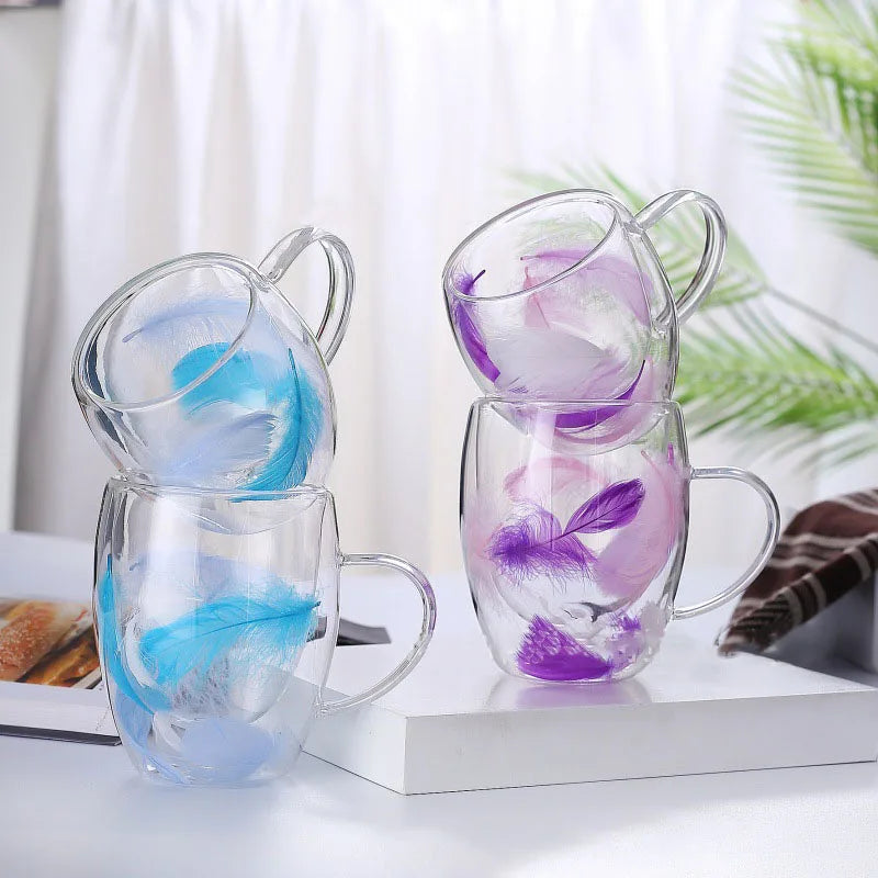 Mist Mugs