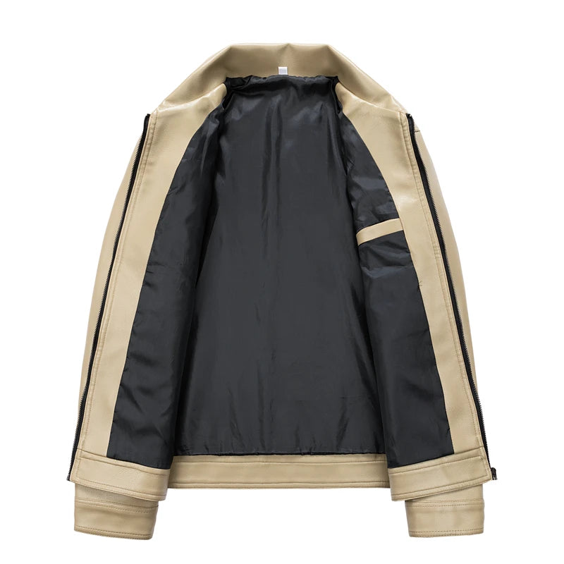 Sentinel Bomber Jacket