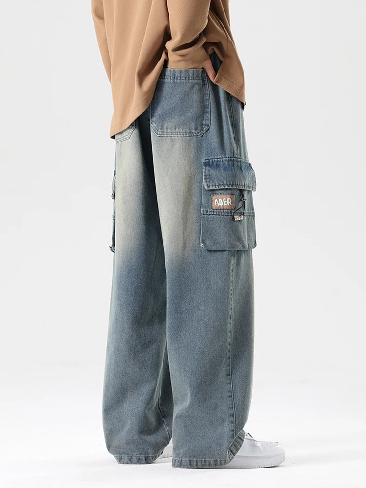 Archer Rogue Denim Pants