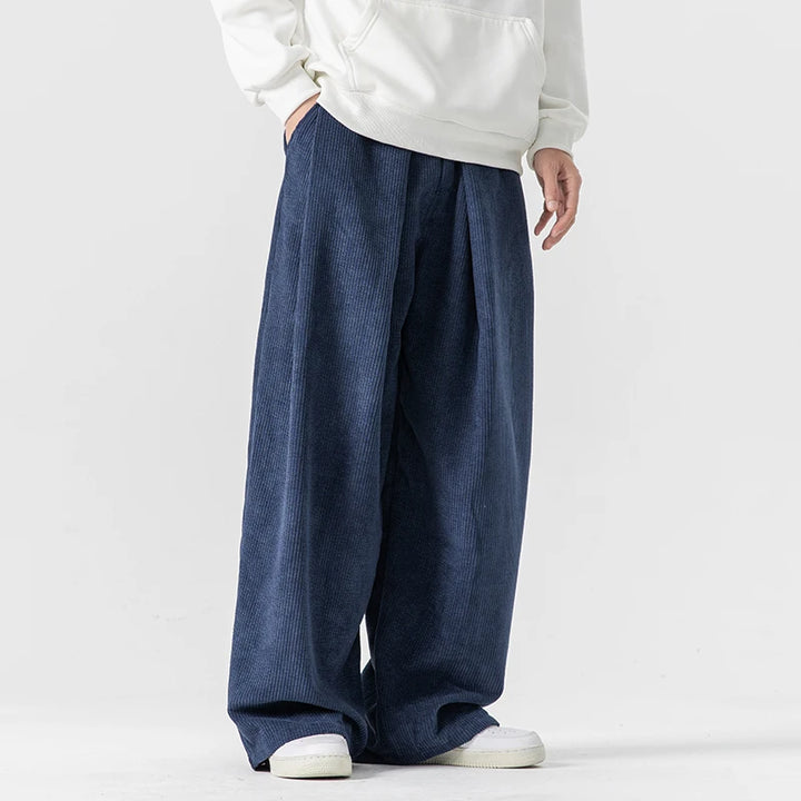 Driftwear Corduroy Sweatpants