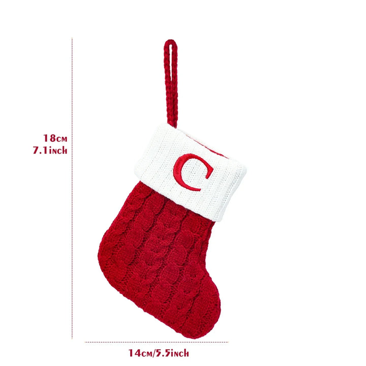 Christmas Stockings