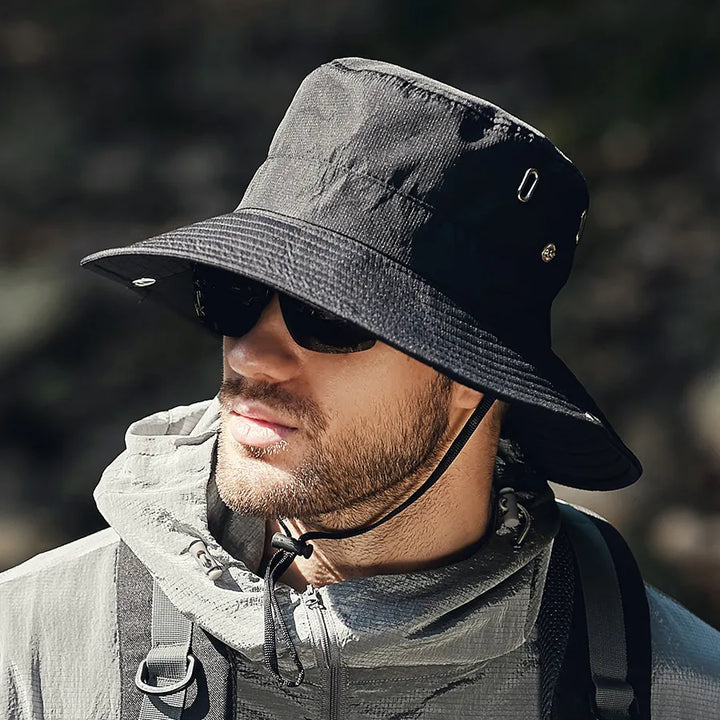 Nomad Bucket Hat