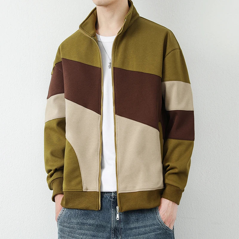 Earthbound Casual Jacket