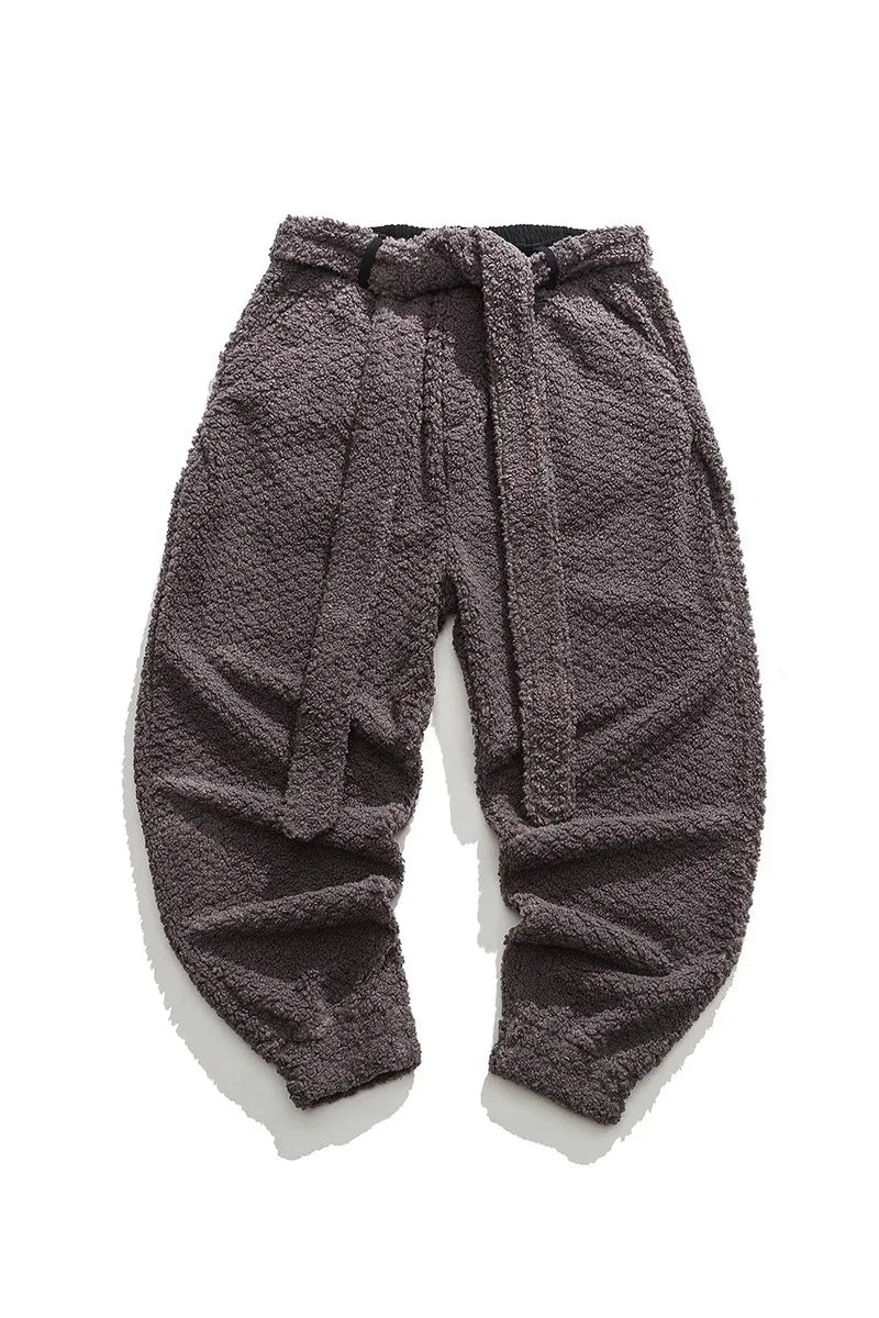 Vellux Sweatpants