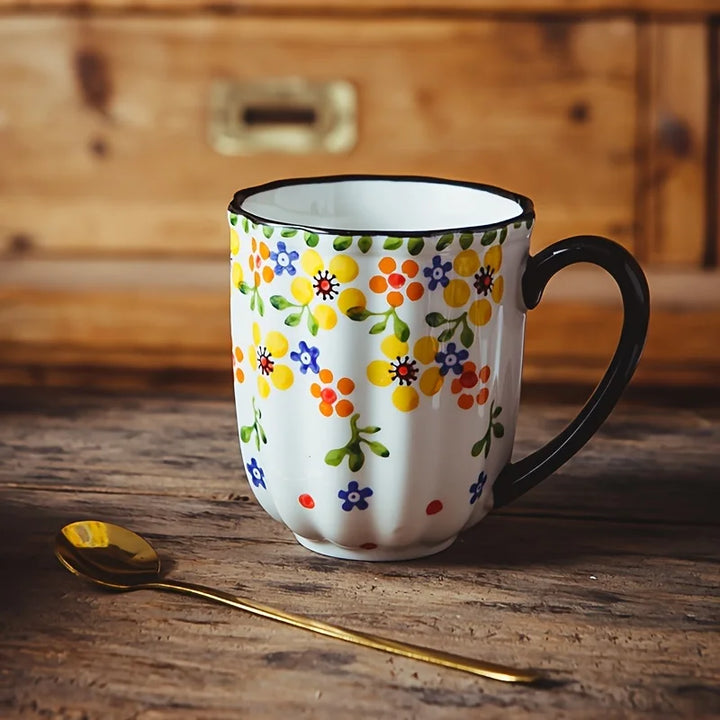 Meadow Whisper Mugs