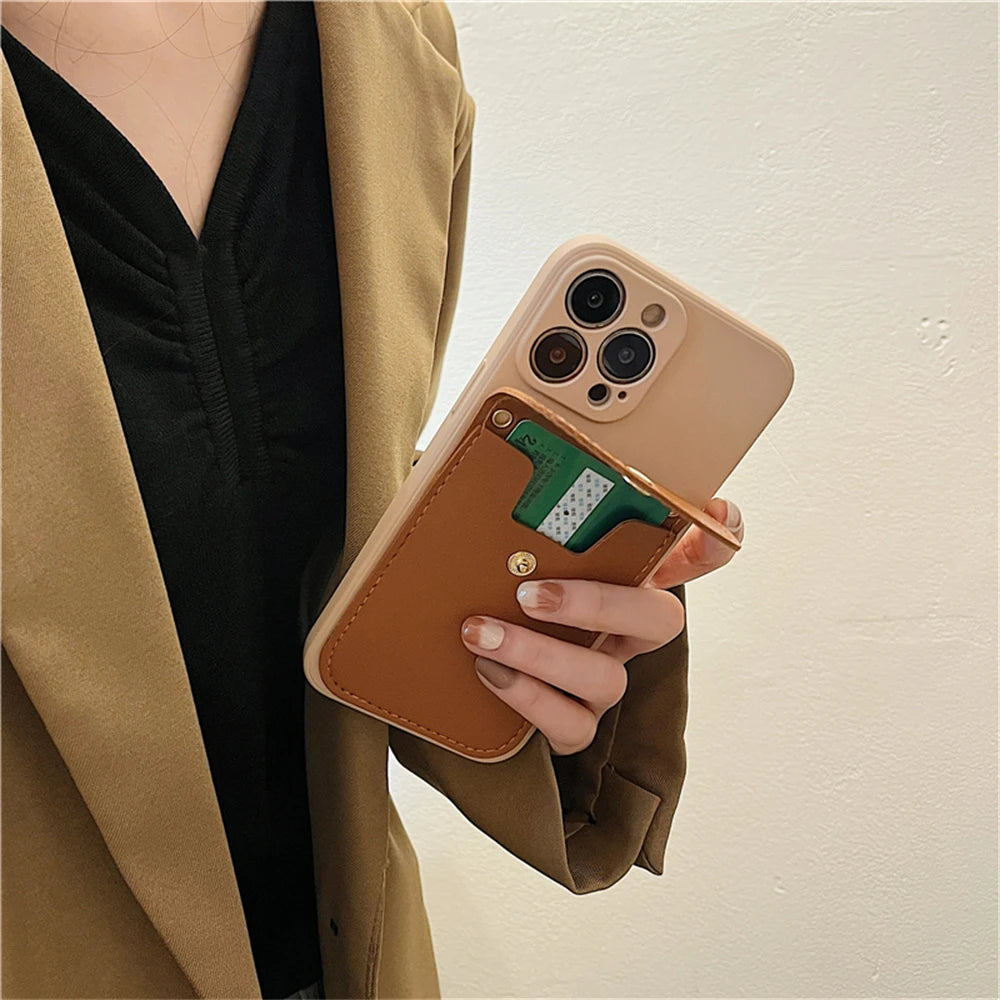 GlamGuard Phone Case