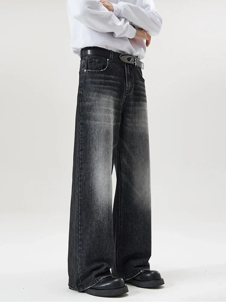 Streetflow Straight Jeans