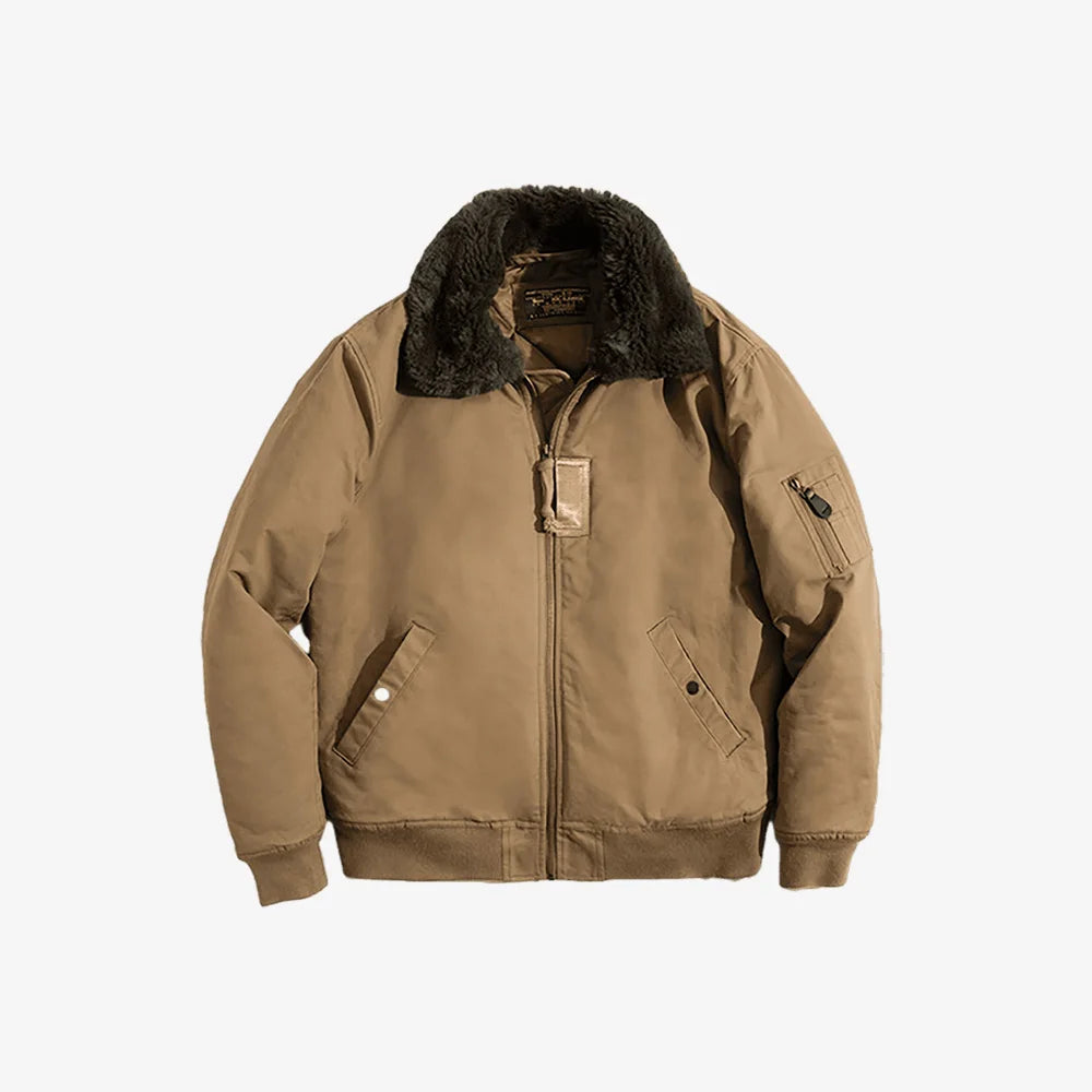 Squadron Classic bomber