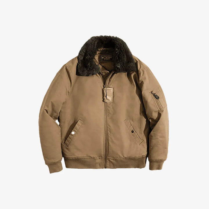 Squadron Classic bomber