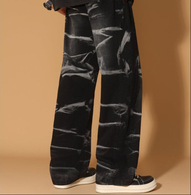 DriftWear Denim Pants