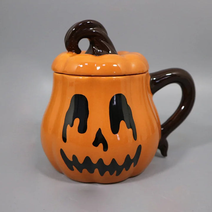 Halloween Mug