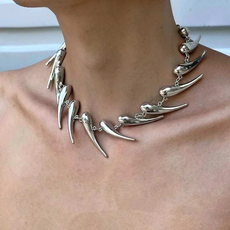 Reaper’s Necklace