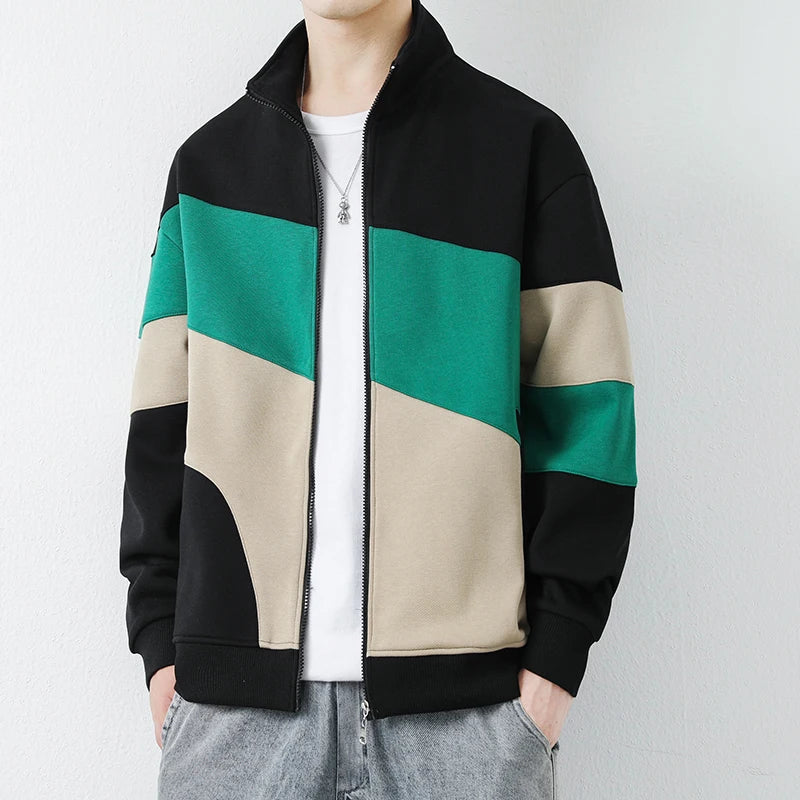 Earthbound Casual Jacket