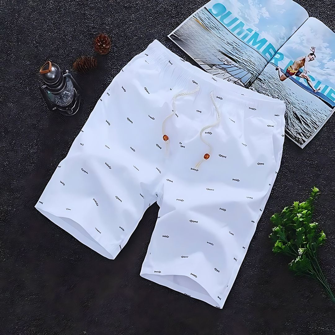 Reef Runner Shorts