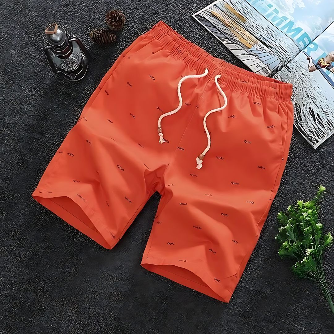 Reef Runner Shorts