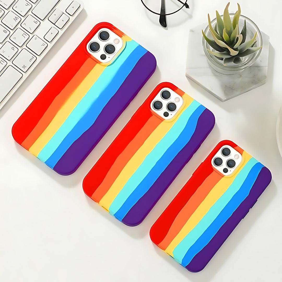 Lollipop Iphone Case